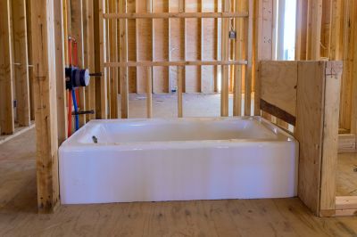Top Bathtub Installation Companies in Gettysburg, PA