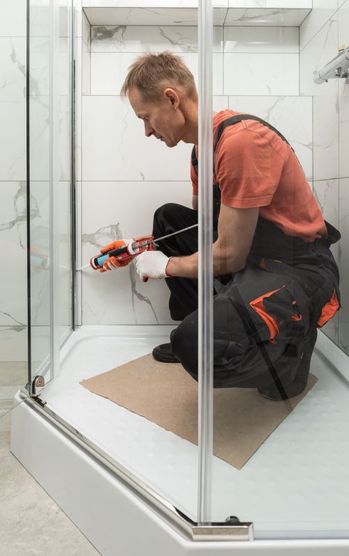 Top Shower Installation Companies in Carlisle, PA
