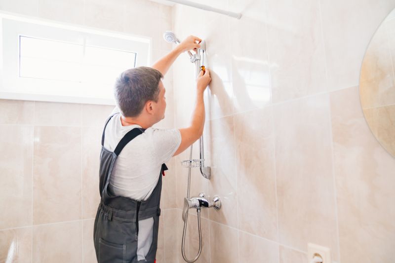 Top Shower Installation Companies in Carlisle, PA
