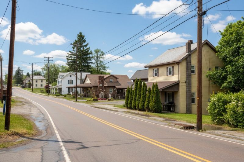 Top Shower Installation Companies in Gettysburg, PA