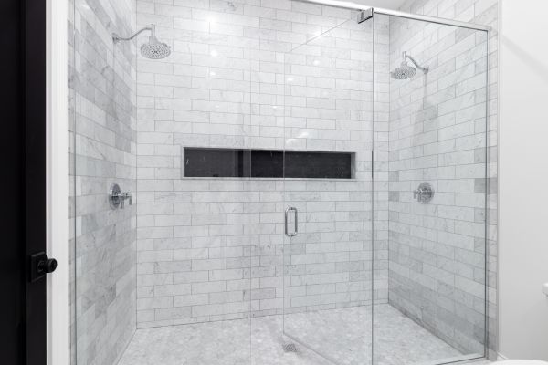 Shower Replacement in Carlisle