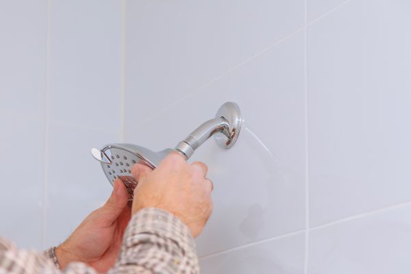 Shower Plumbing Service in Carlisle